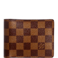 Mens Multiple Wallet Ebene
