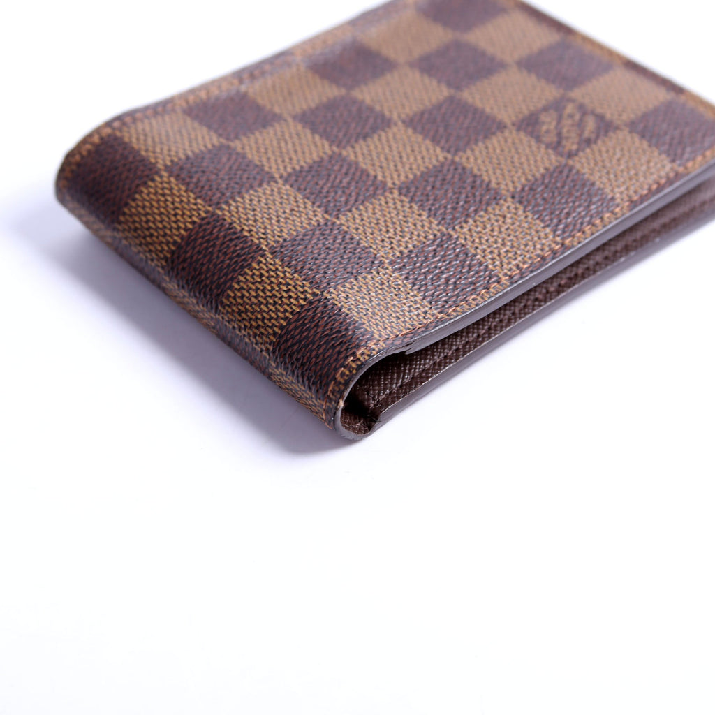 Mens Multiple Wallet Ebene