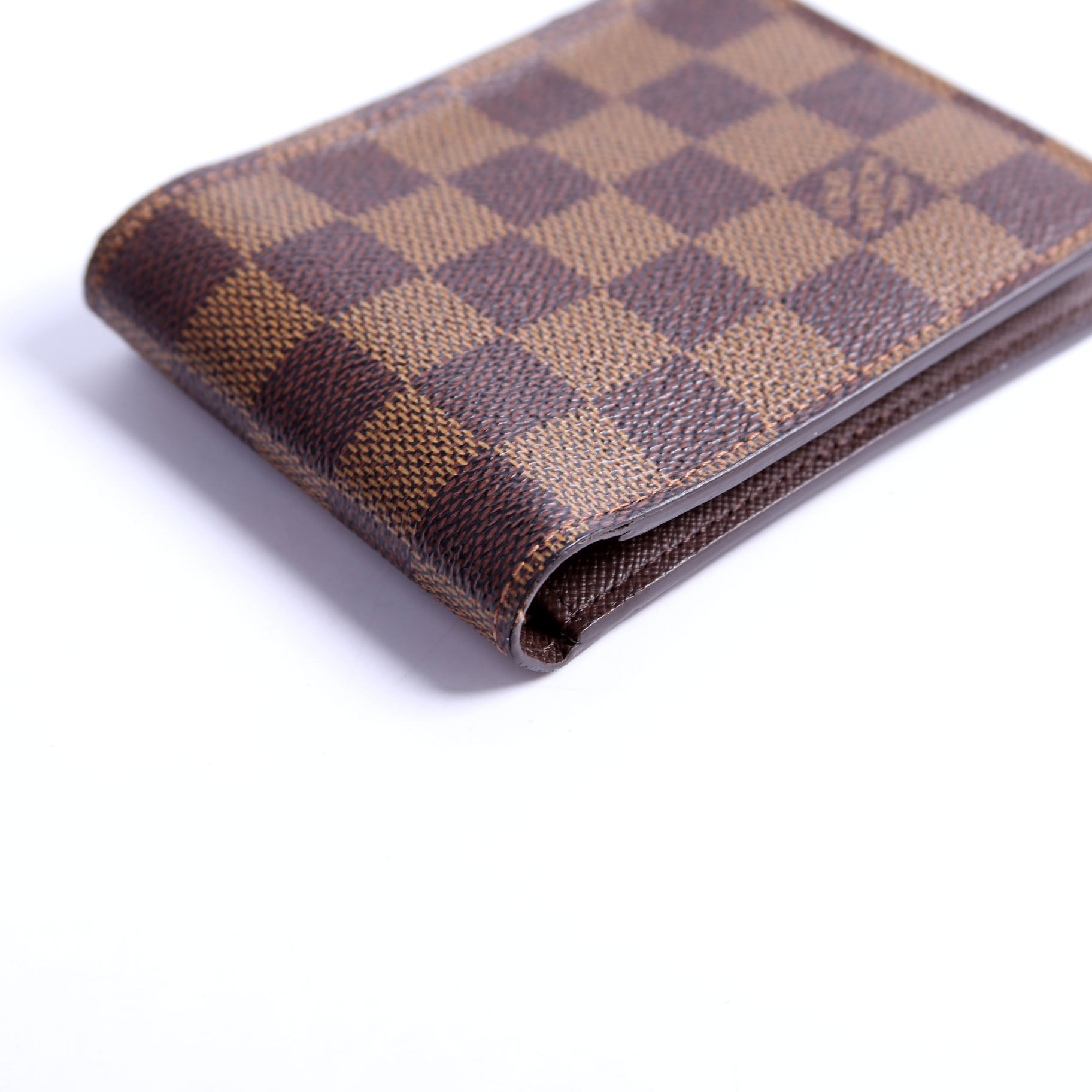 Mens Multiple Wallet Ebene