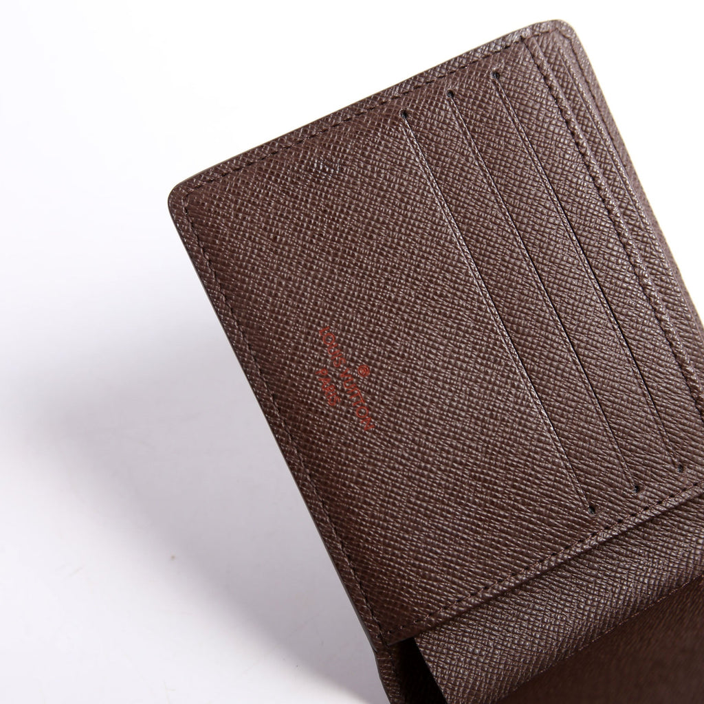 Mens Multiple Wallet Ebene