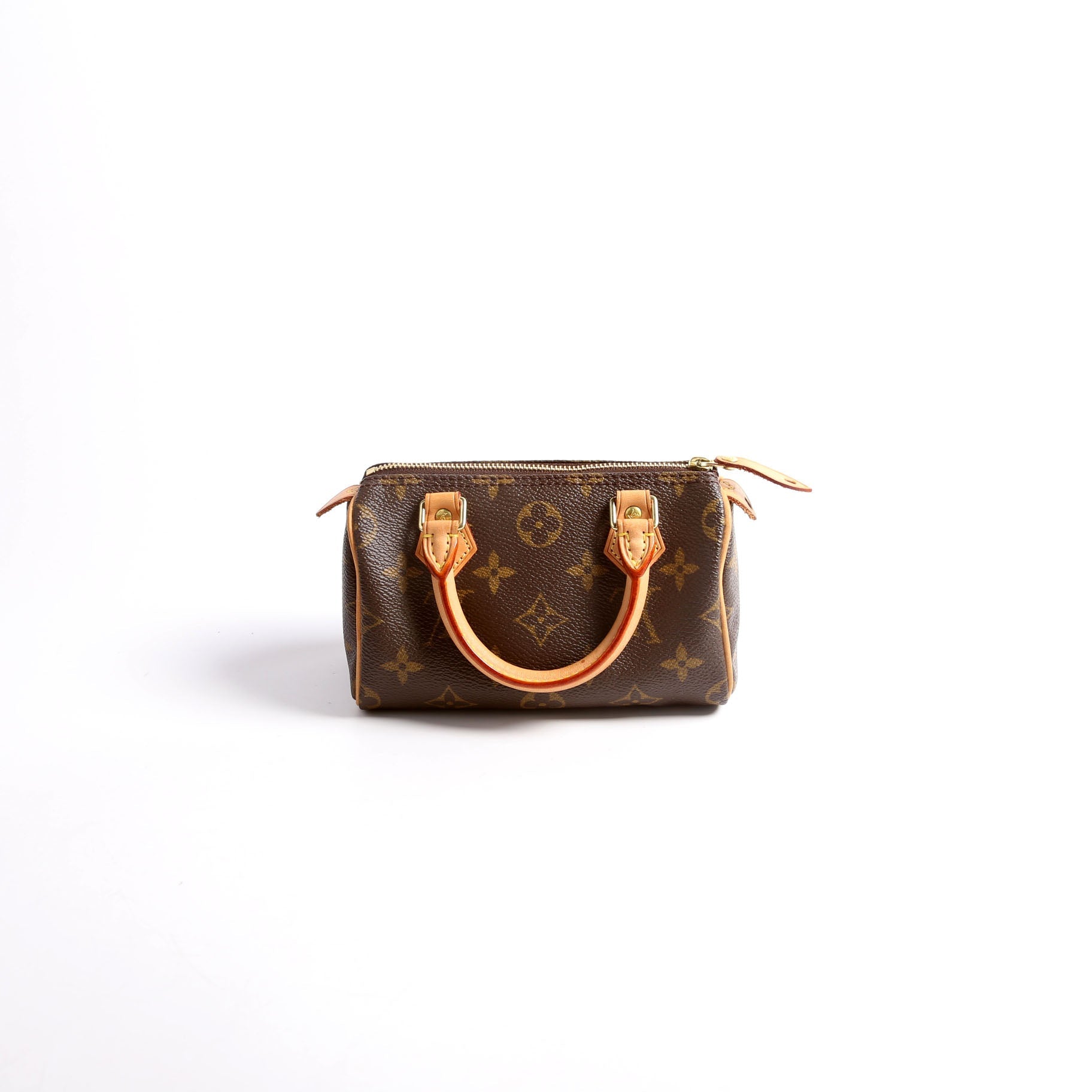 Speedy Mini HL Monogram