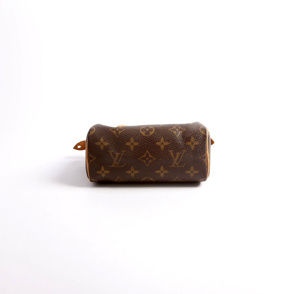 Speedy Mini HL Monogram