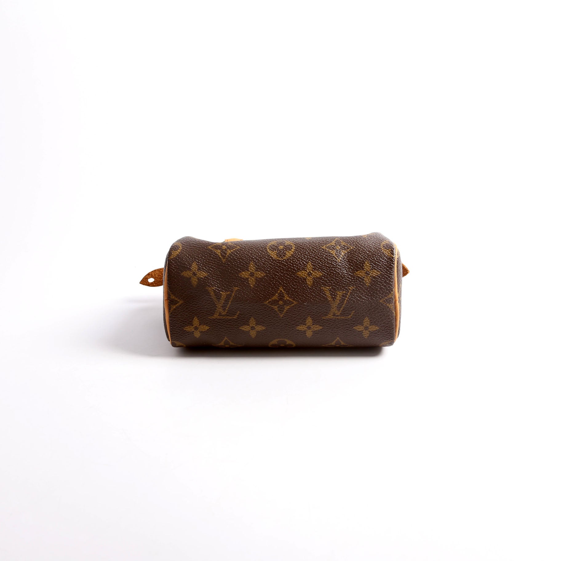 Speedy Mini HL Monogram