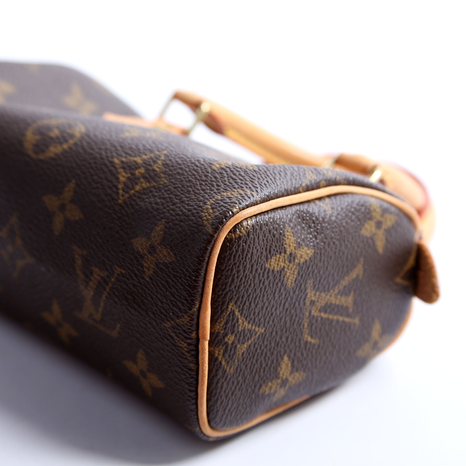 Speedy Mini HL Monogram