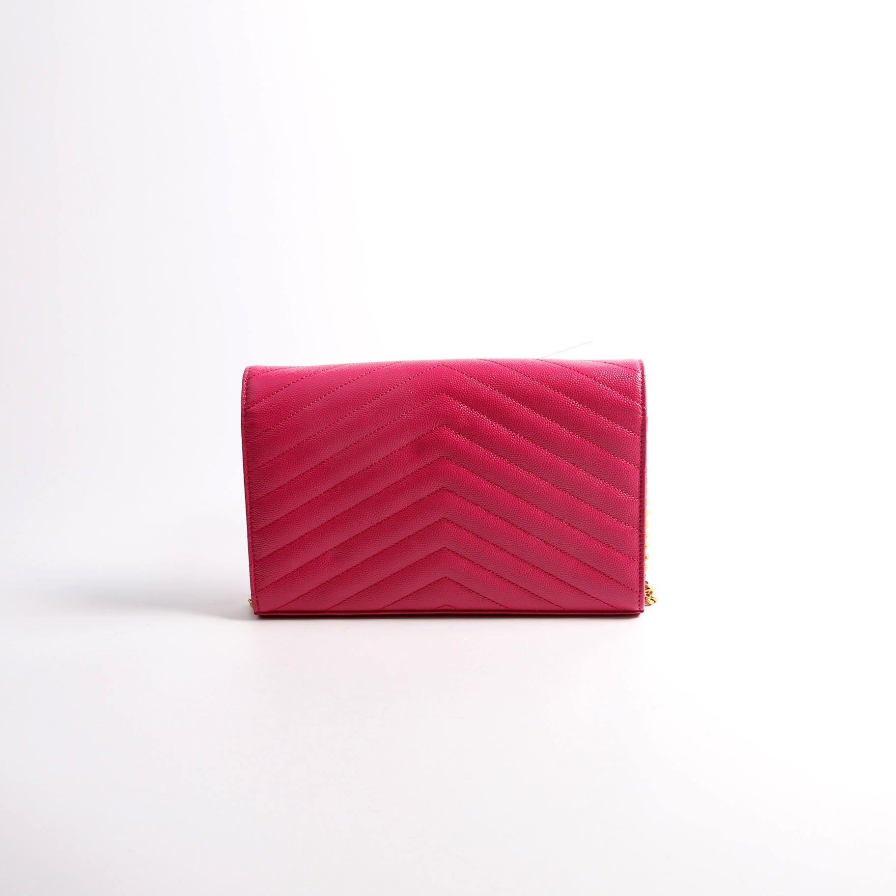 Grain De Chain Wallet 377828 Pink