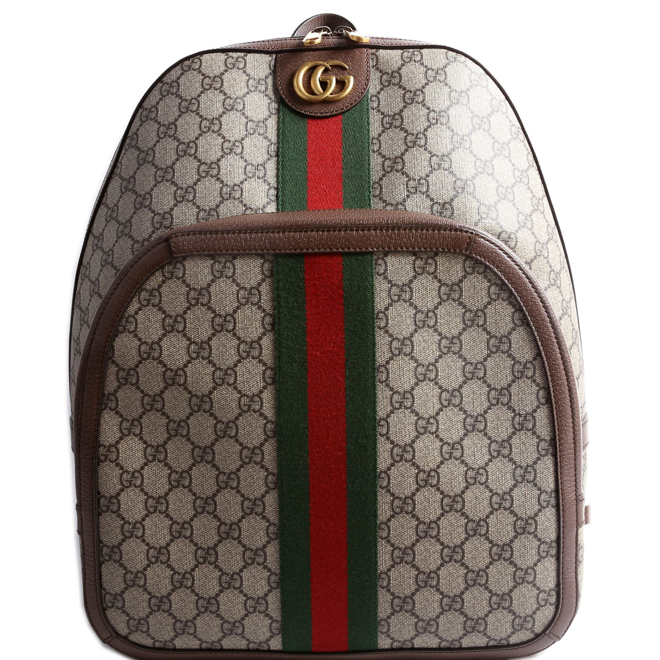 547967 GG Supreme Ophidia Backpack Medium
