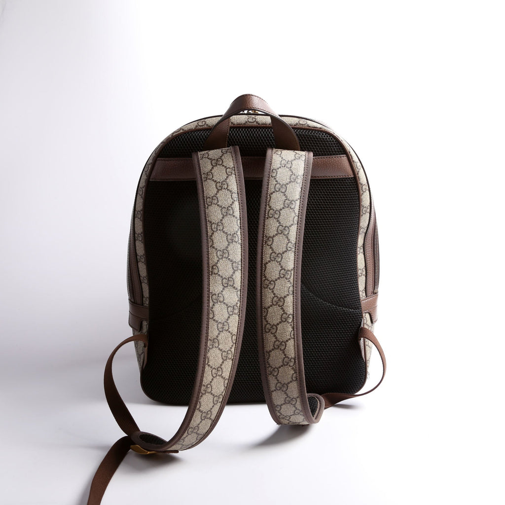 547967 GG Supreme Ophidia Backpack Medium