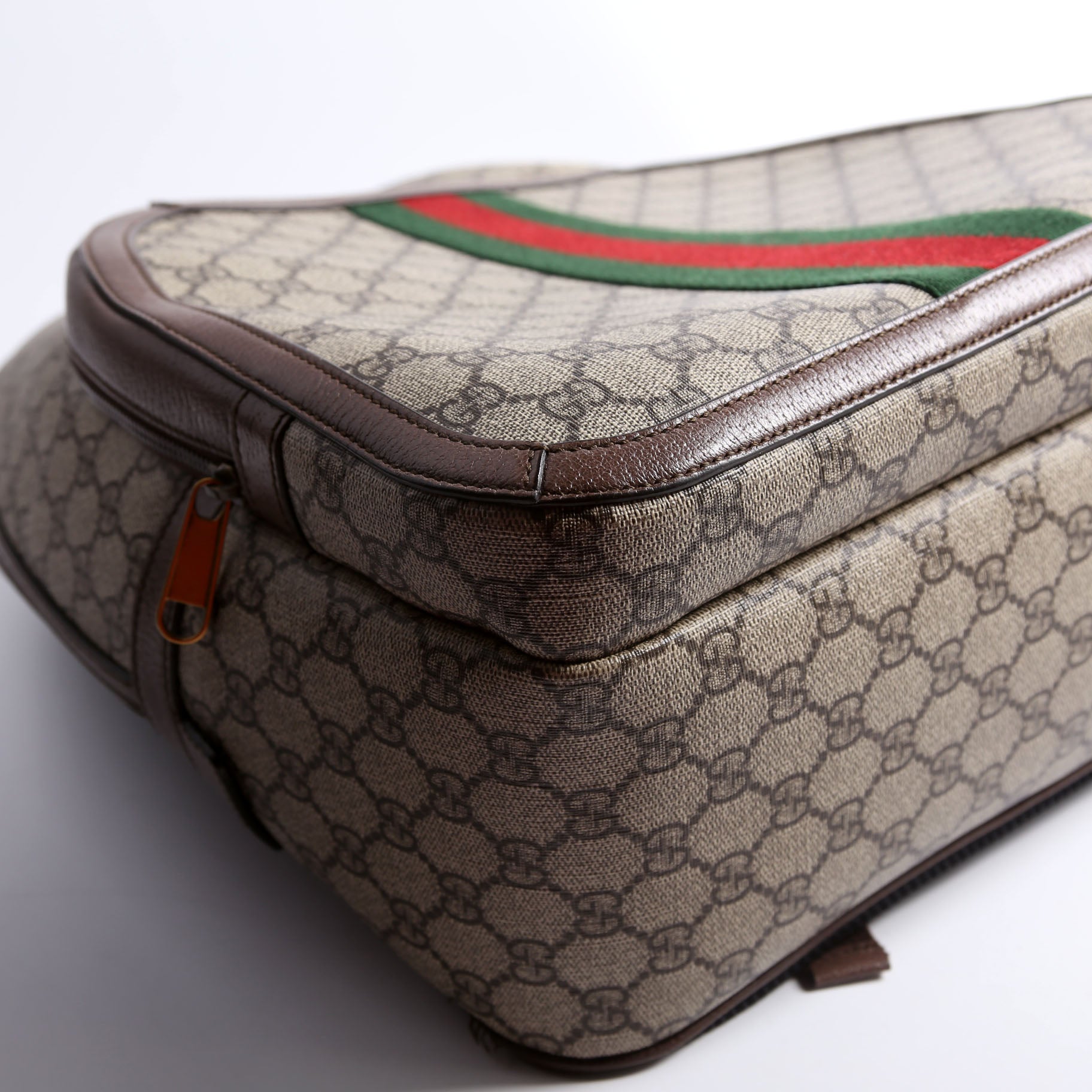 547967 GG Supreme Ophidia Backpack Medium