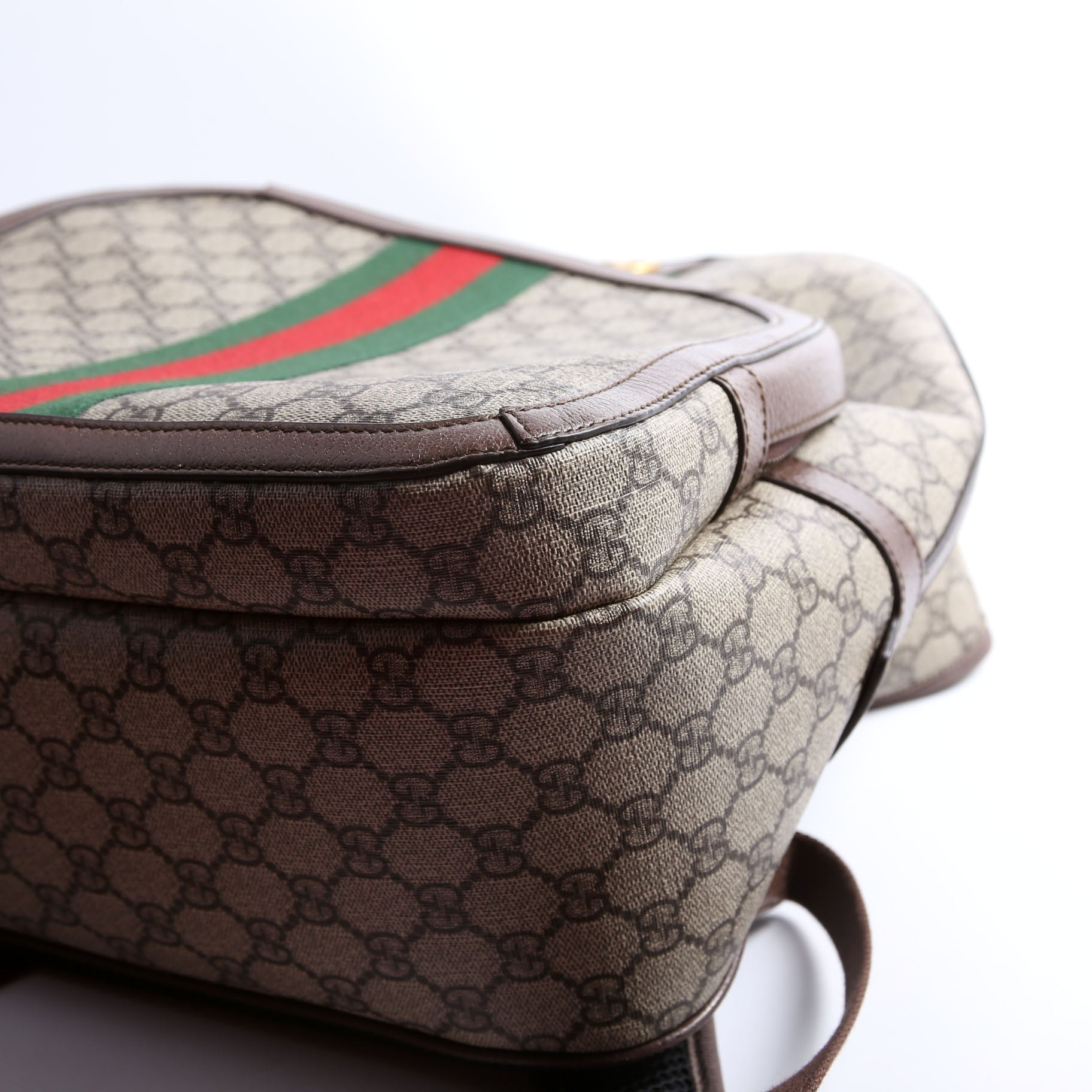547967 GG Supreme Ophidia Backpack Medium