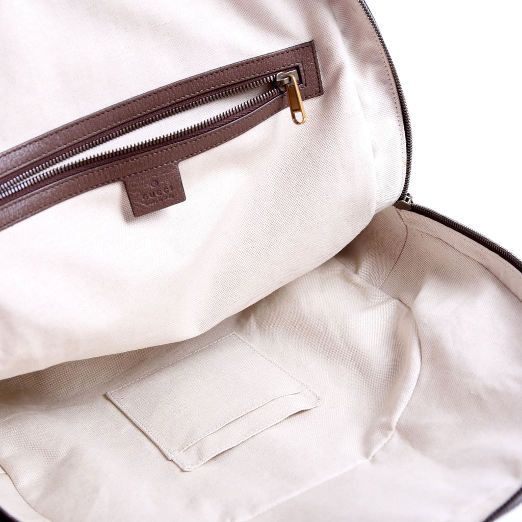 547967 GG Supreme Ophidia Backpack Medium