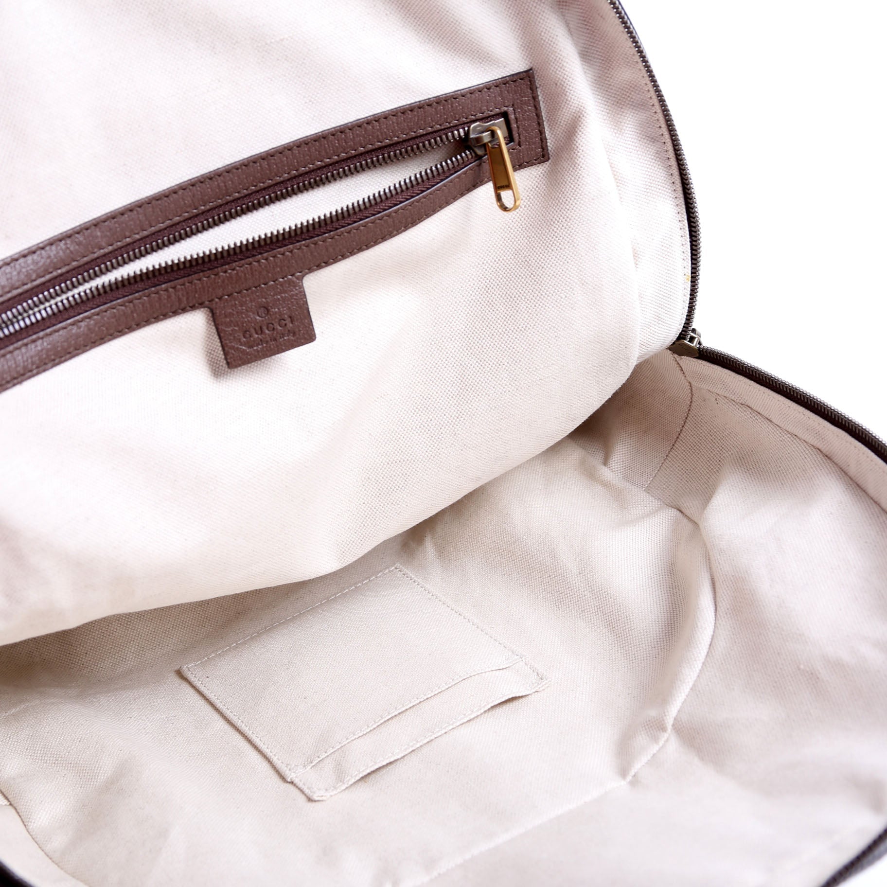 547967 GG Supreme Ophidia Backpack Medium