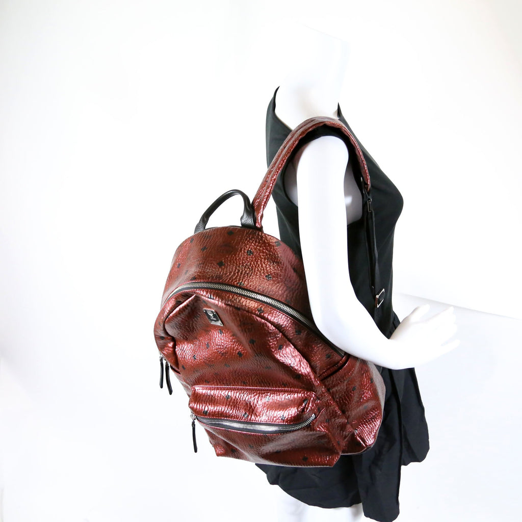 Stark Backpack Medium