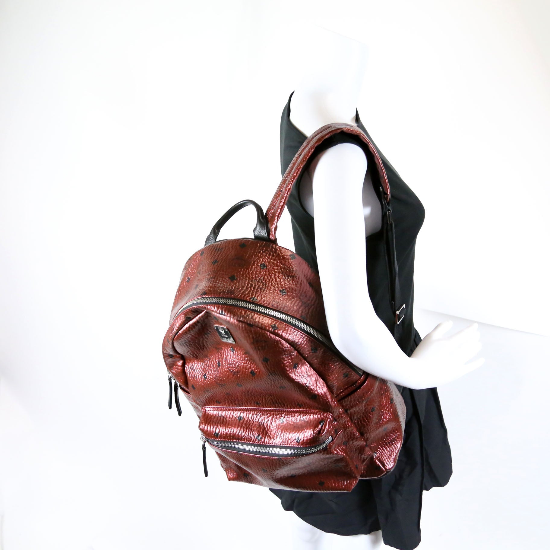 Stark Backpack Medium
