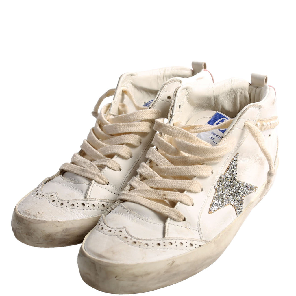 Midstar Sneaker Size 37