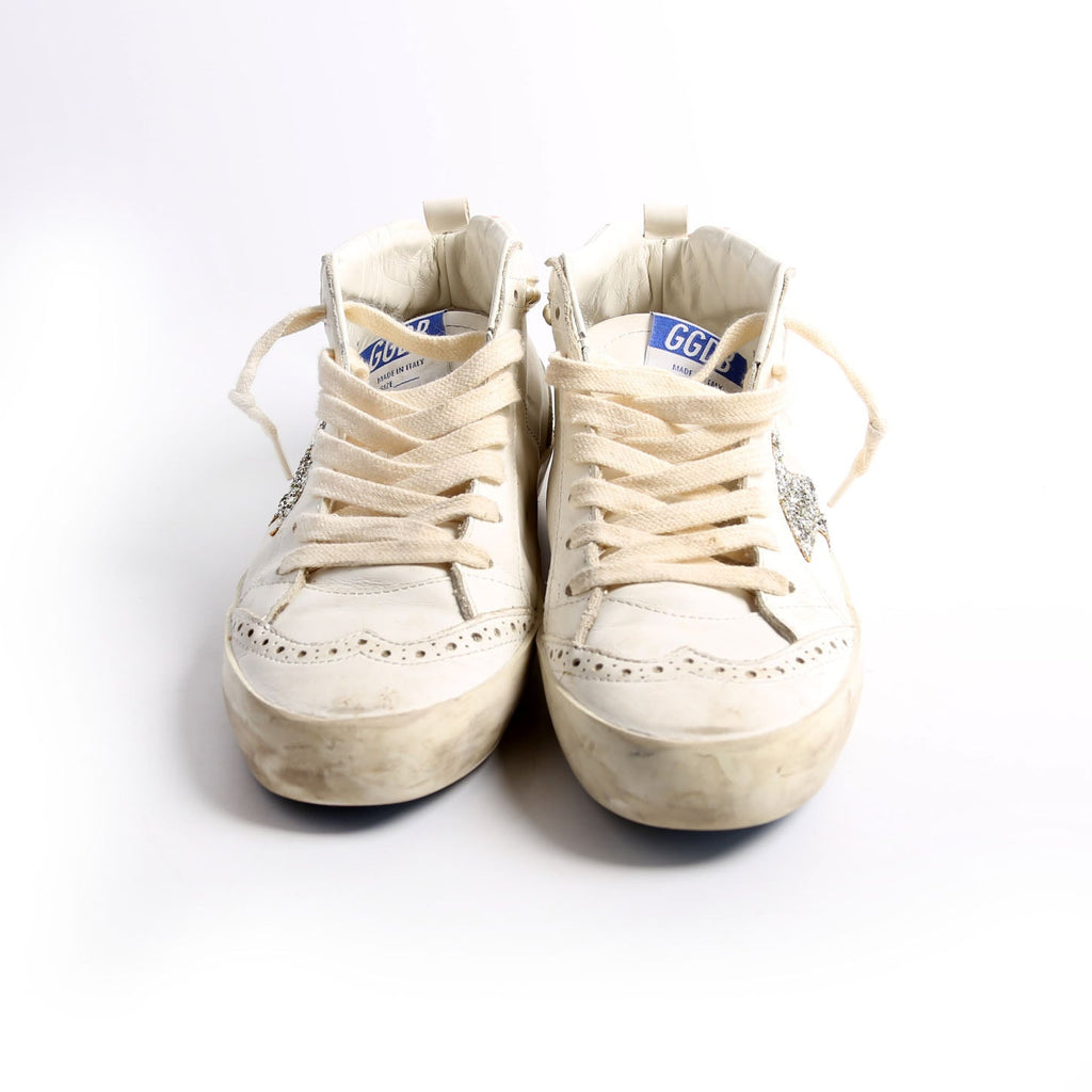 Midstar Sneaker Size 37