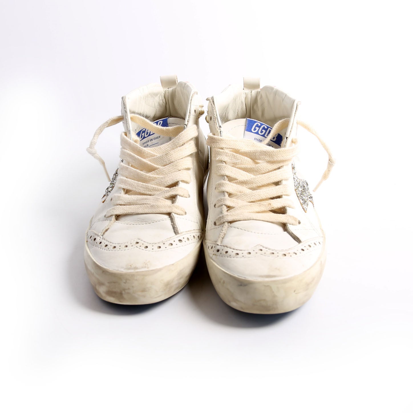 Midstar Sneaker Size 37