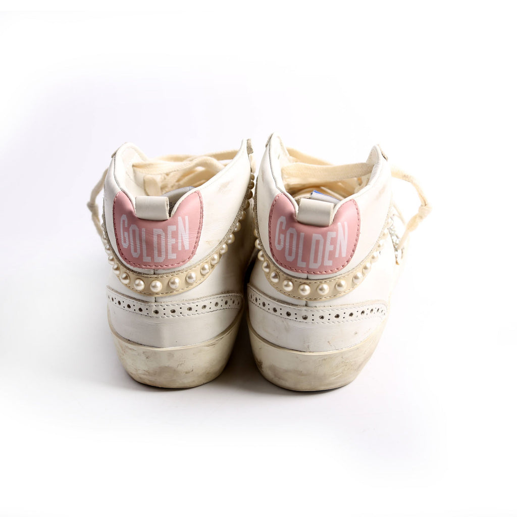Midstar Sneaker Size 37