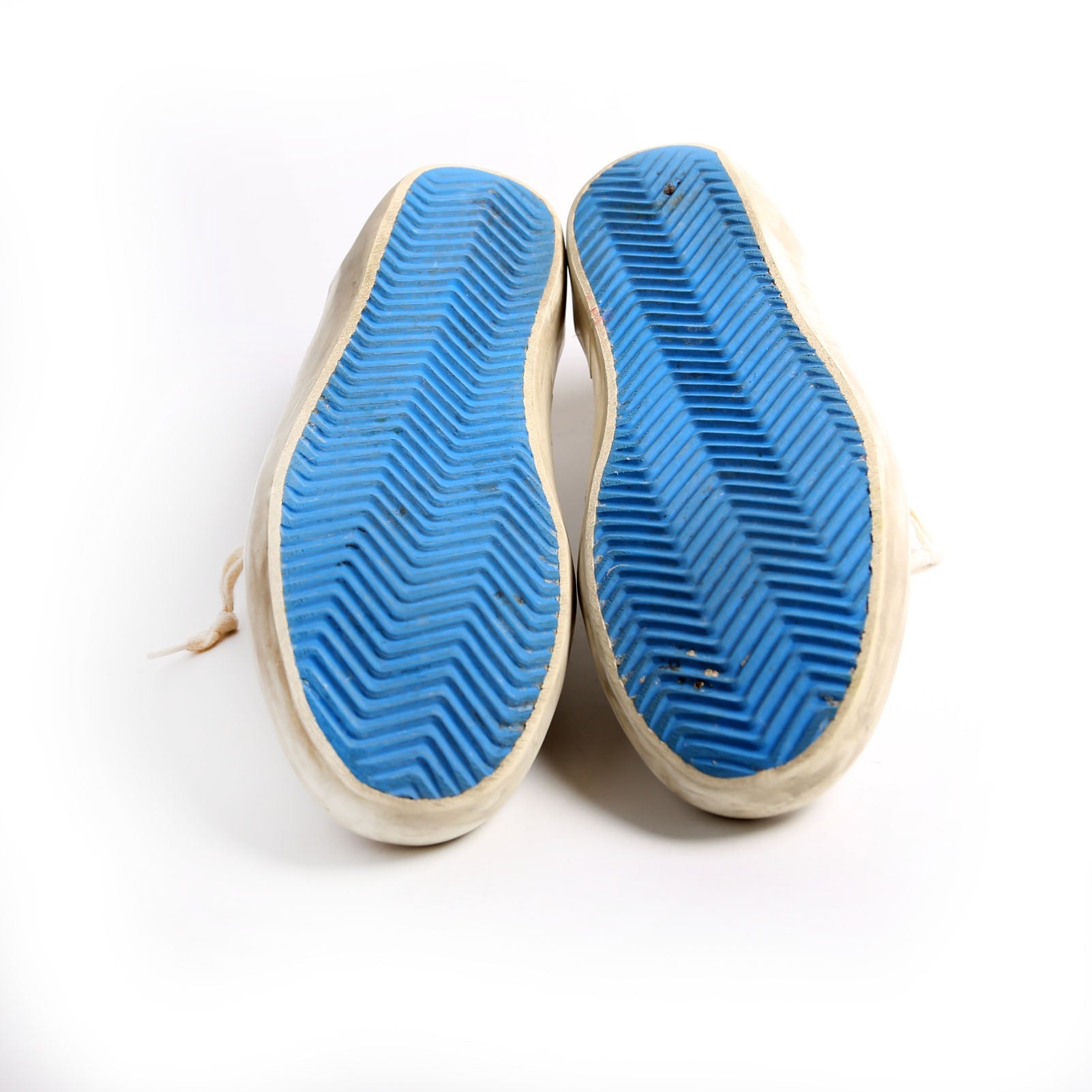 Midstar Sneaker Size 37