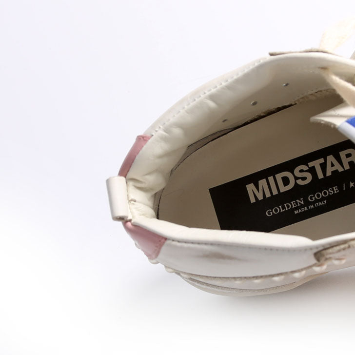 Midstar Sneaker Size 37