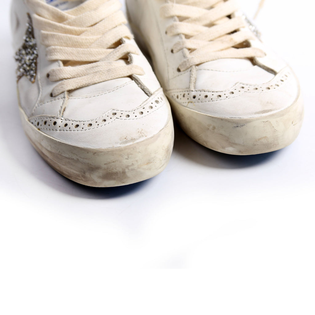 Midstar Sneaker Size 37