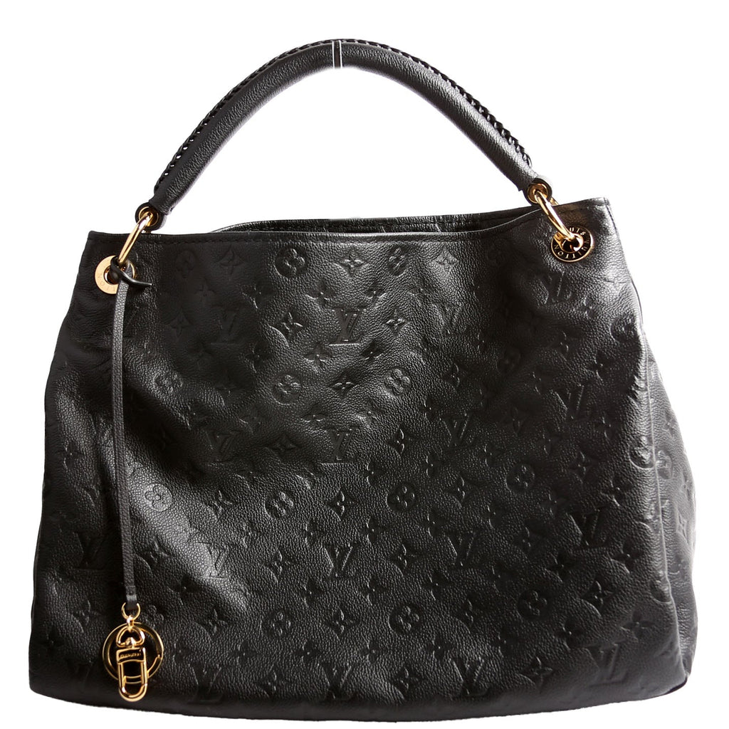 Artsy MM Empreinte Black