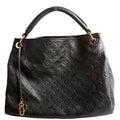 Artsy MM Empreinte Black