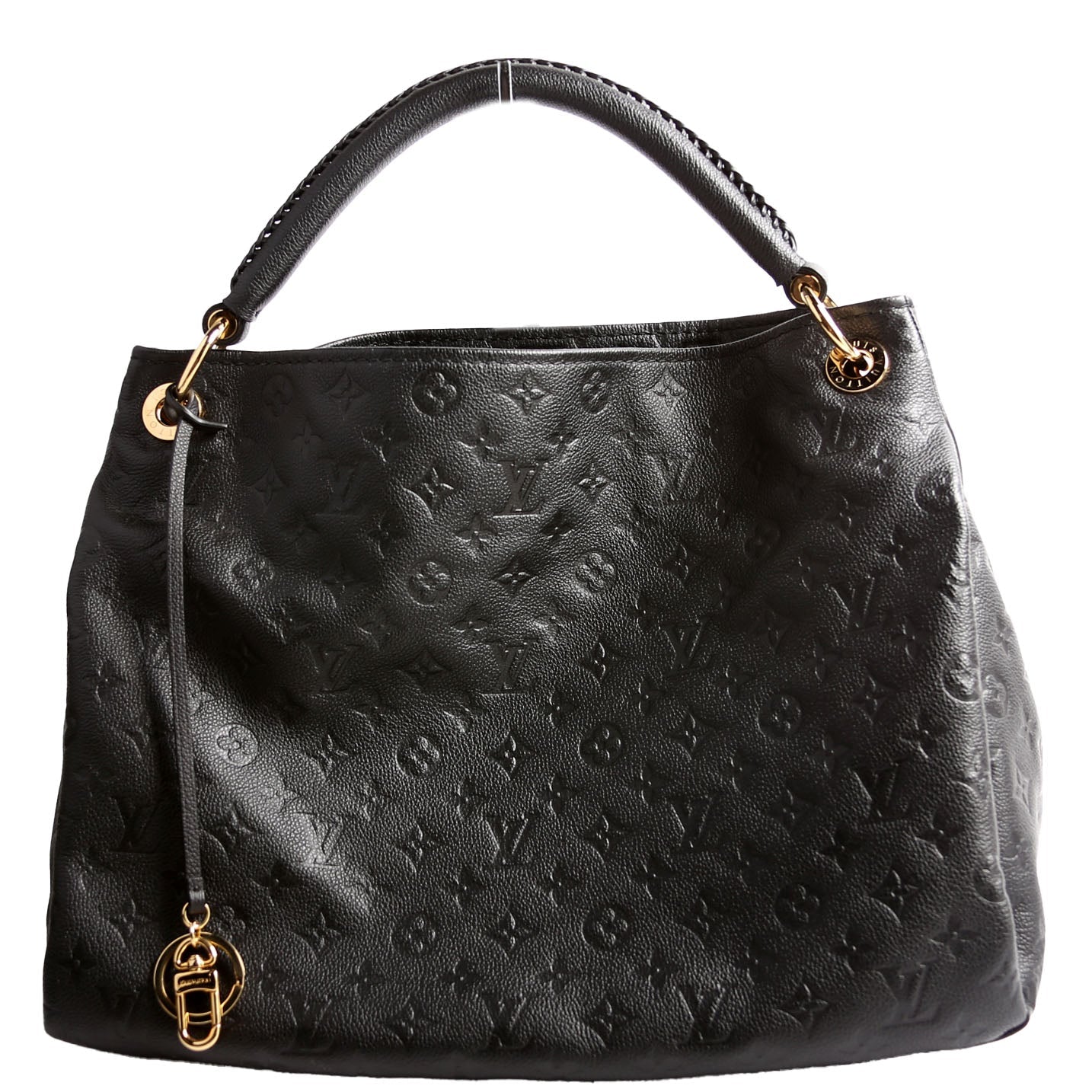 Artsy MM Empreinte Black