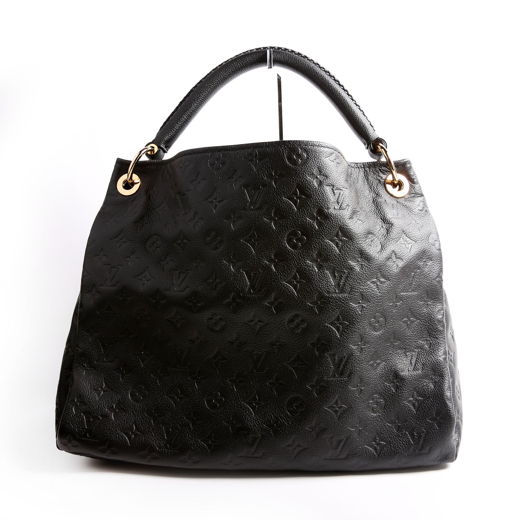 Artsy MM Empreinte Black