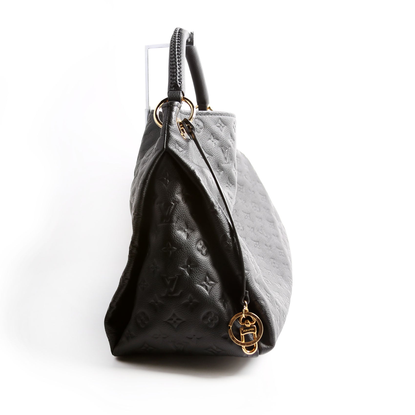 Artsy MM Empreinte Black