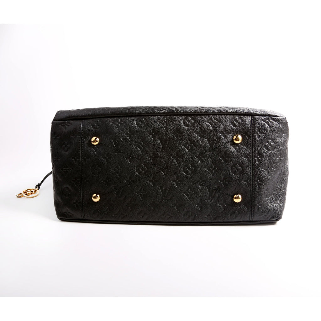 Artsy MM Empreinte Black