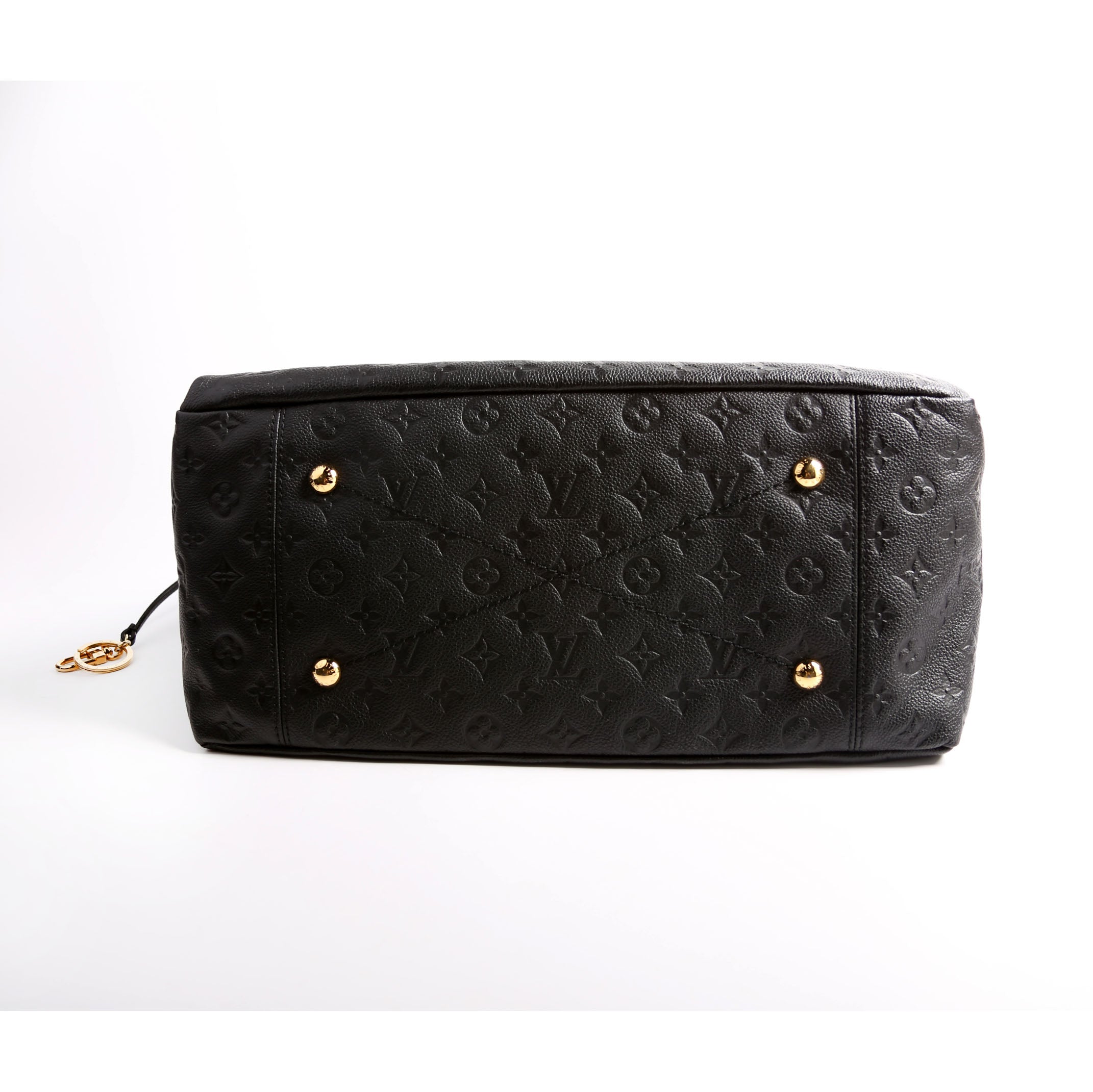 Artsy MM Empreinte Black