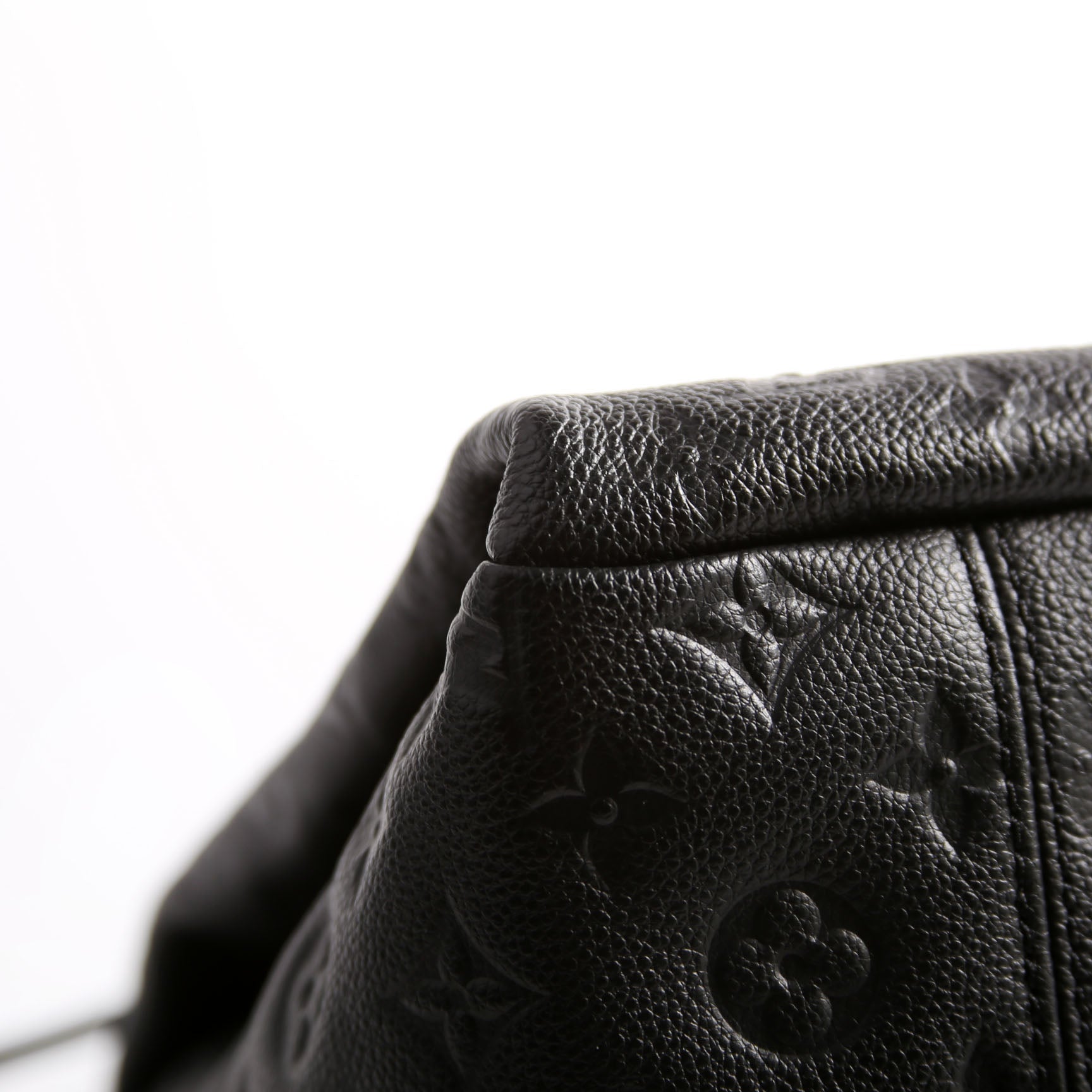 Artsy MM Empreinte Black