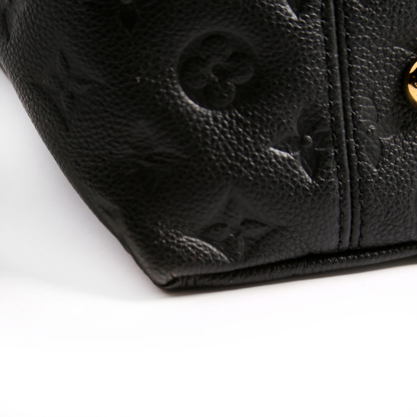Artsy MM Empreinte Black
