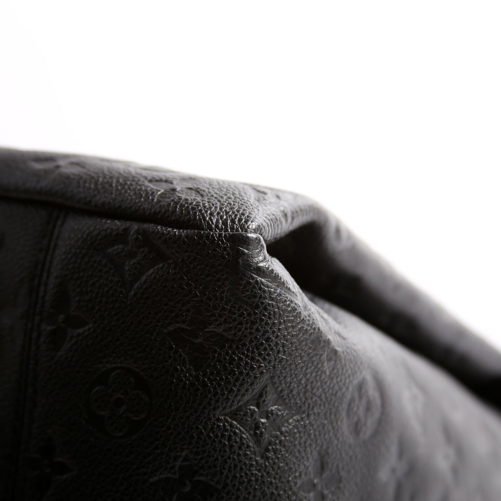 Artsy MM Empreinte Black