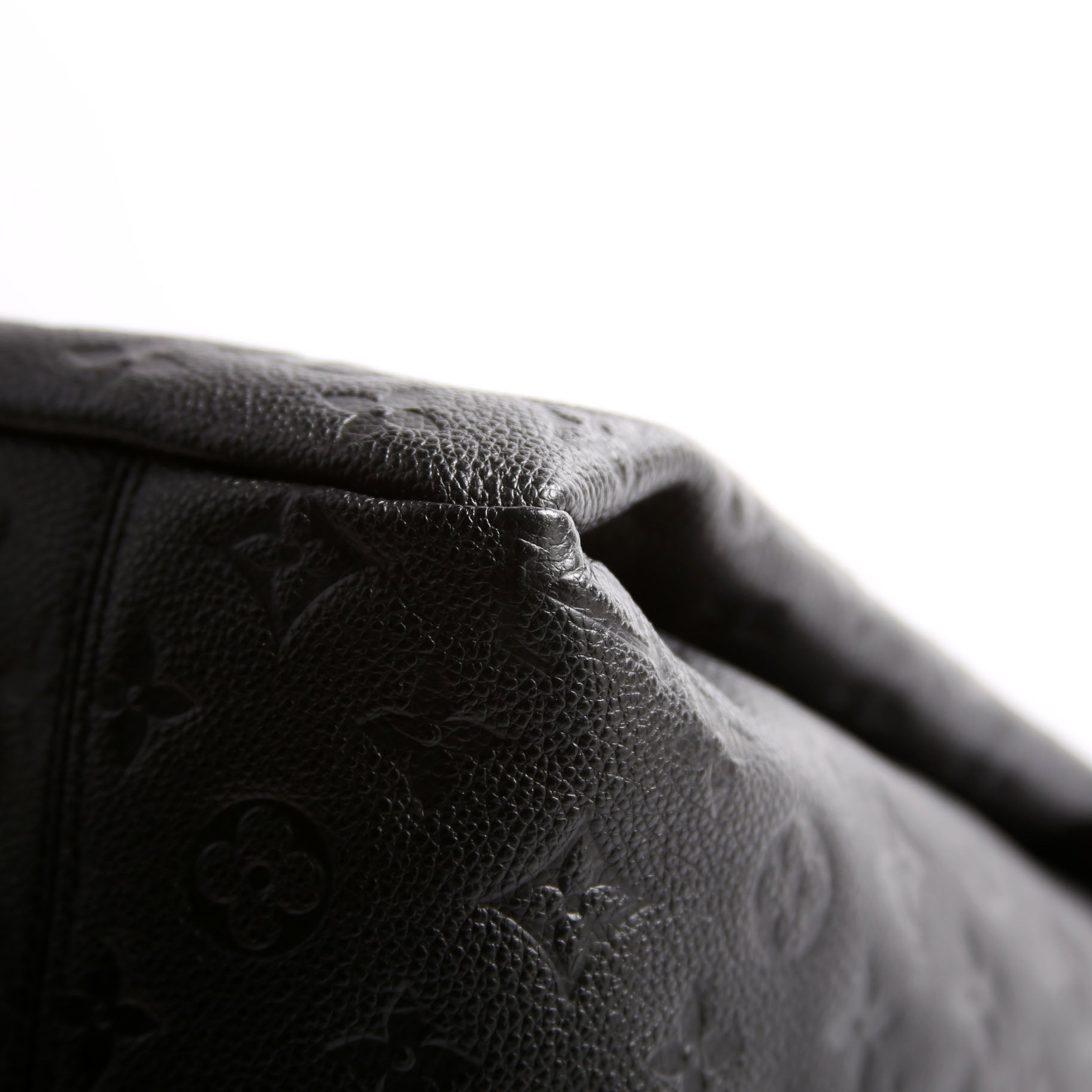 Artsy MM Empreinte Black