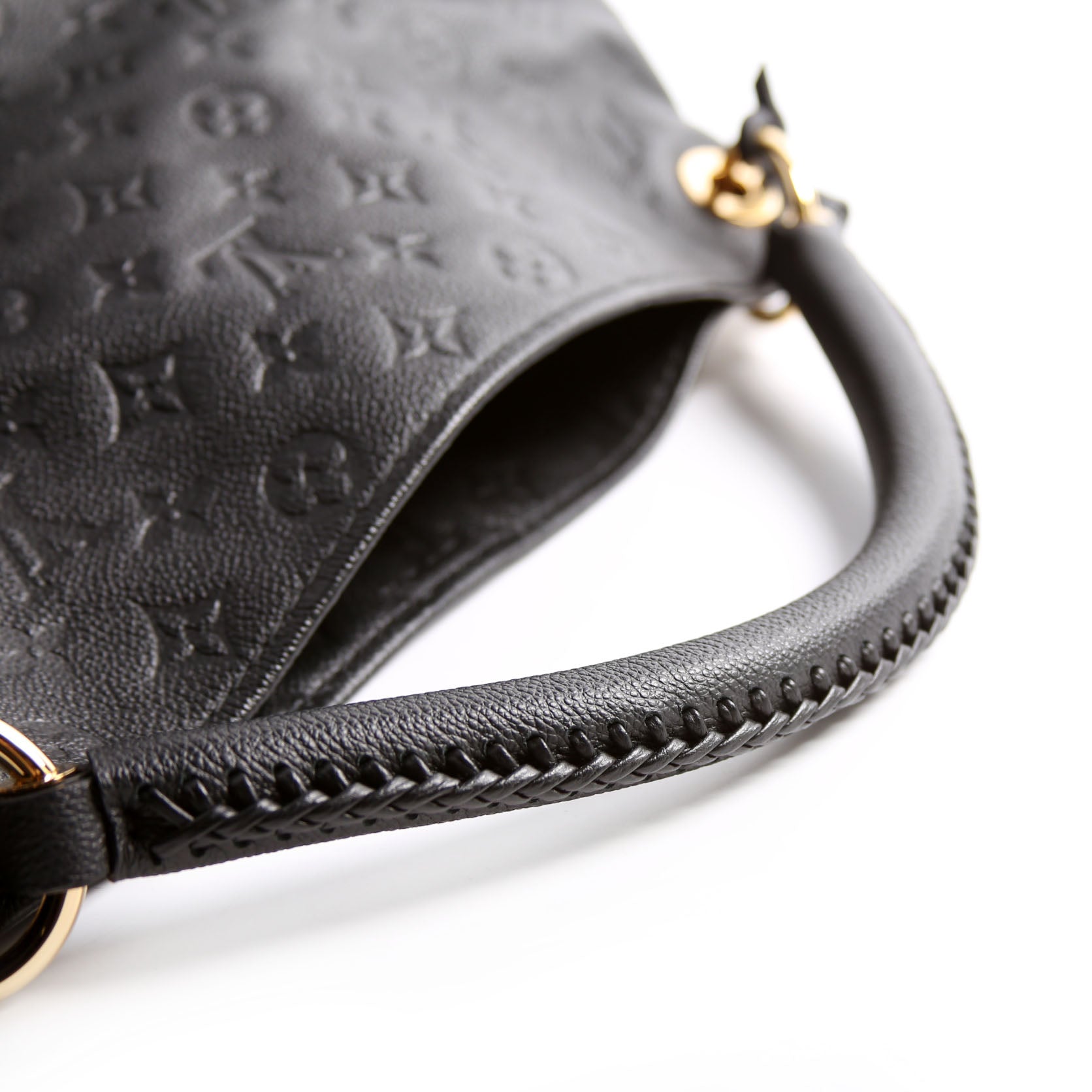 Artsy MM Empreinte Black