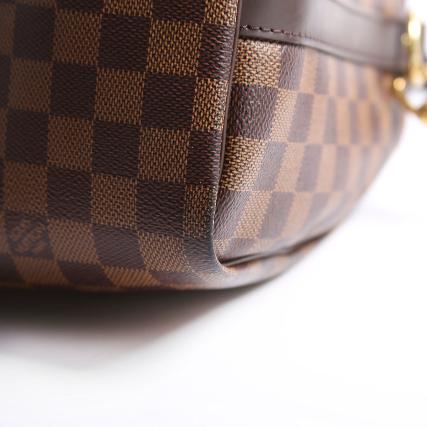 Speedy 30 Bandouliere Damier Ebene