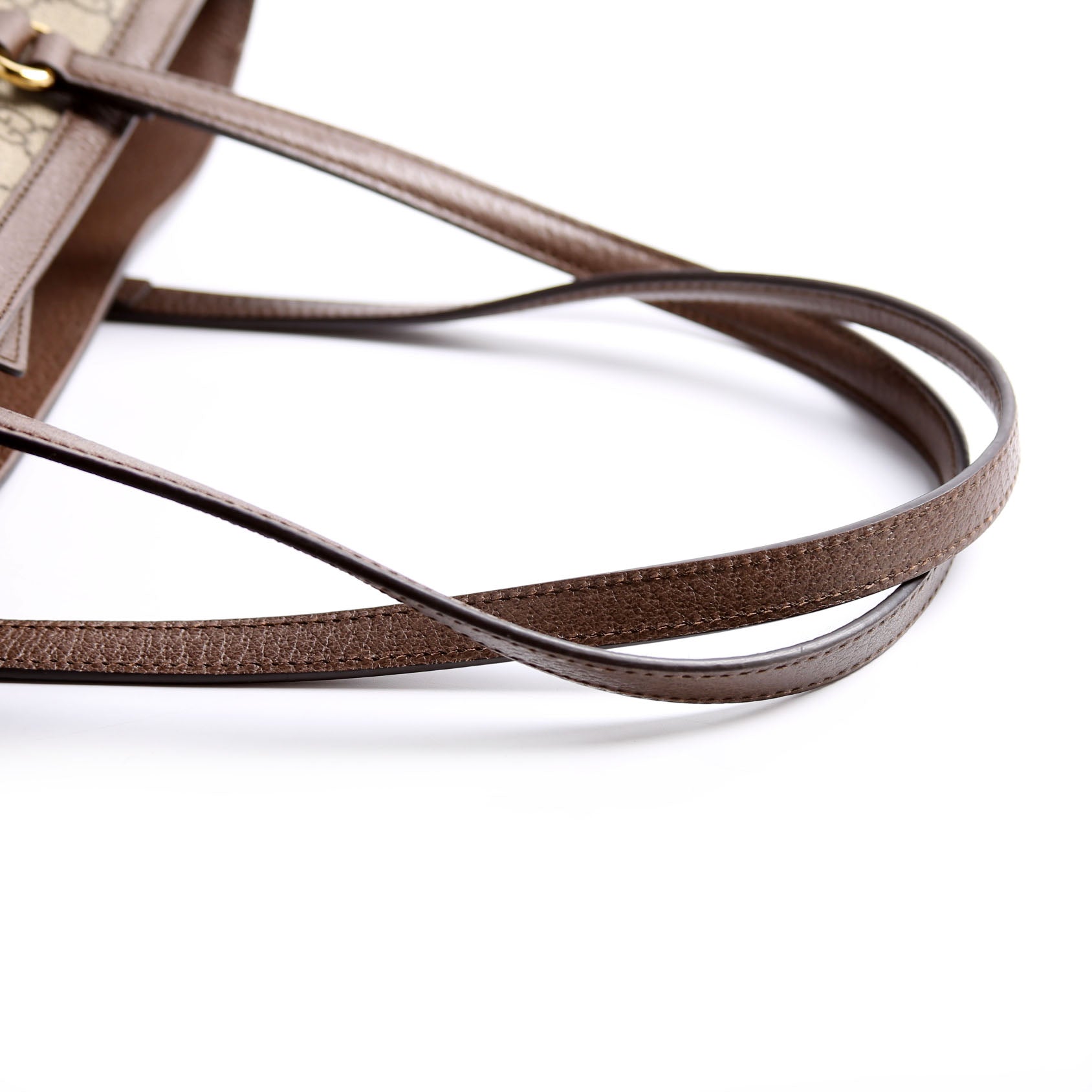 631685 Ophidia Tote Brown
