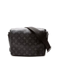 District PM Monogram Eclipse NV3 Black