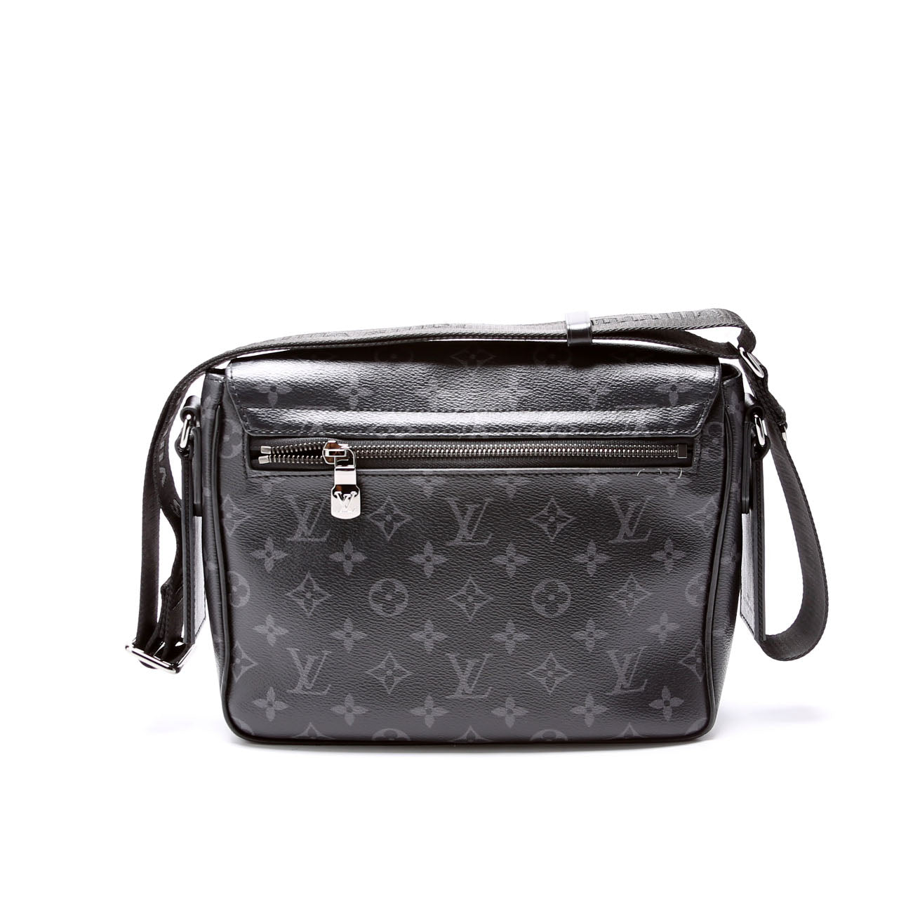 District PM Monogram Eclipse NV3 Black