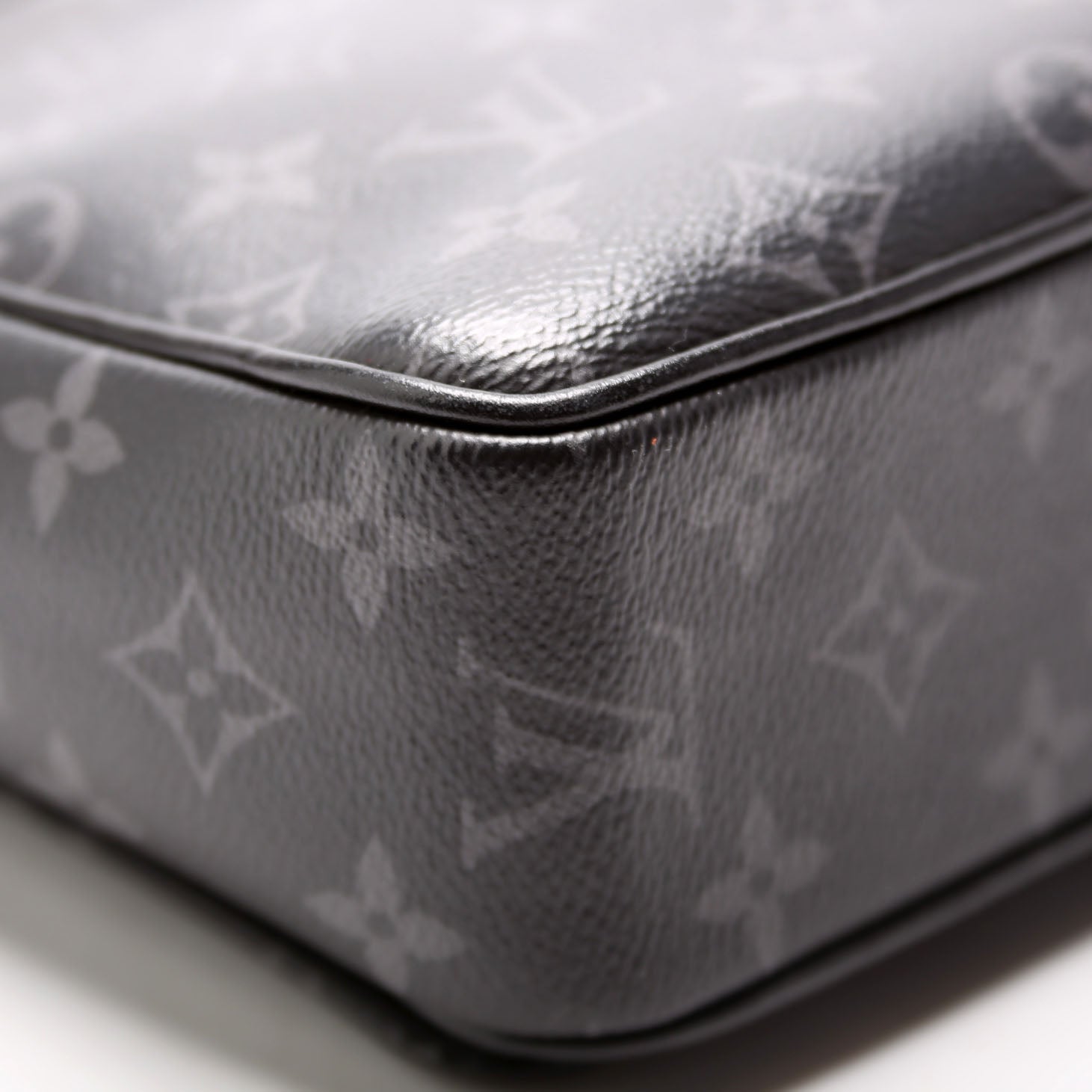 District PM Monogram Eclipse NV3 Black