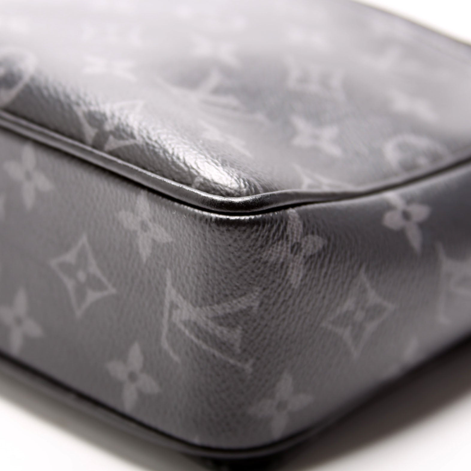 District PM Monogram Eclipse NV3 Black
