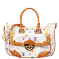 Rita Multicolor Monogram