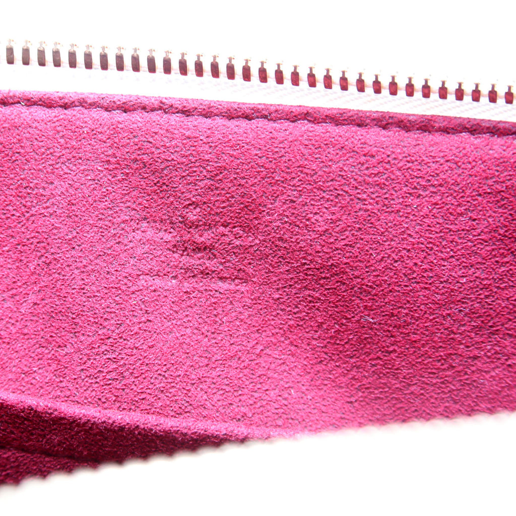 Rita Multicolor Monogram
