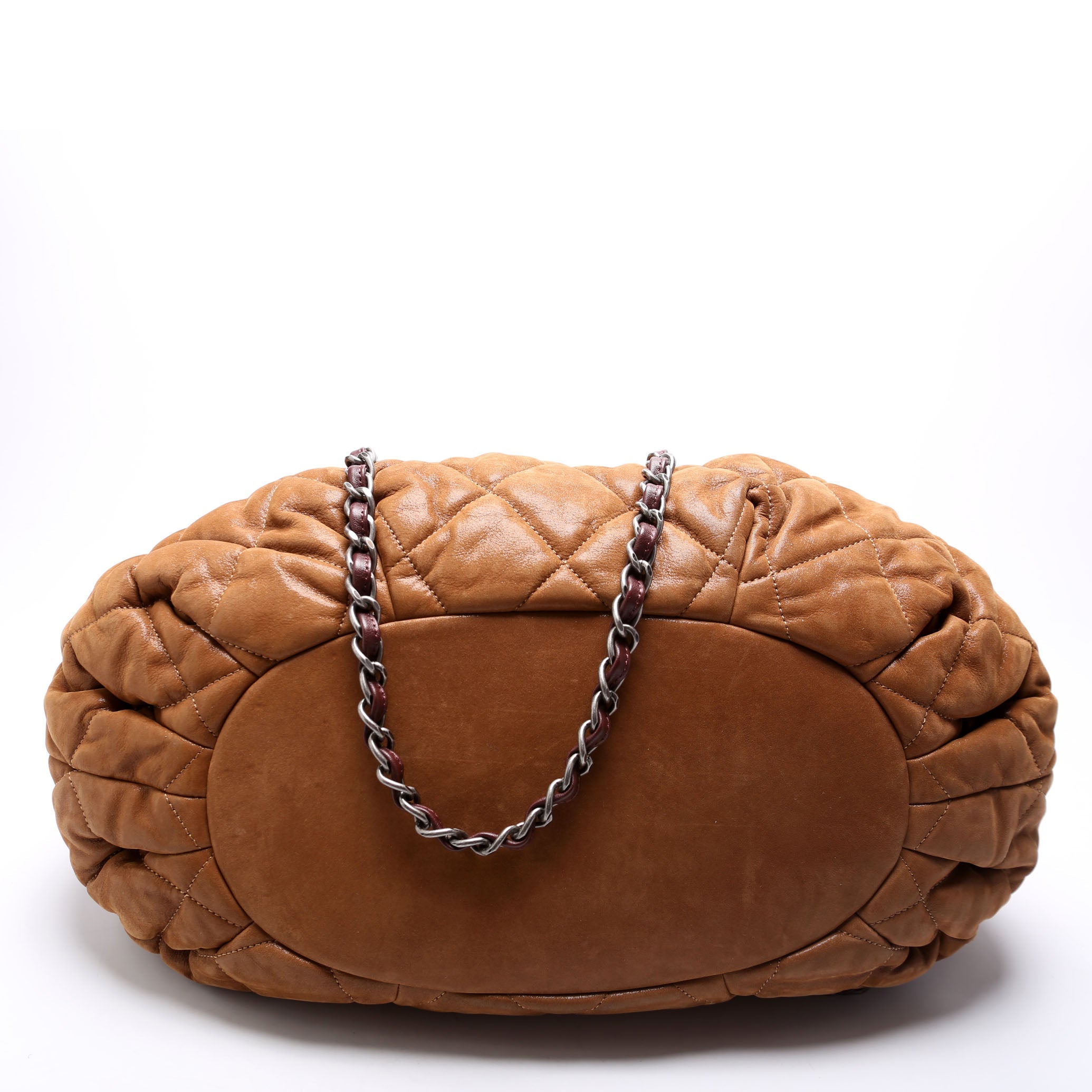 In The Mix Tote 17M Brown