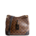 Odeon NM MM Monogram Black