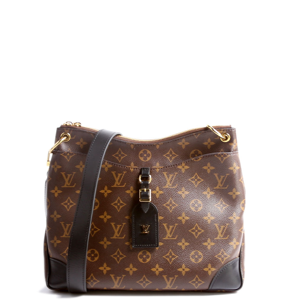 Odeon NM MM Monogram Black