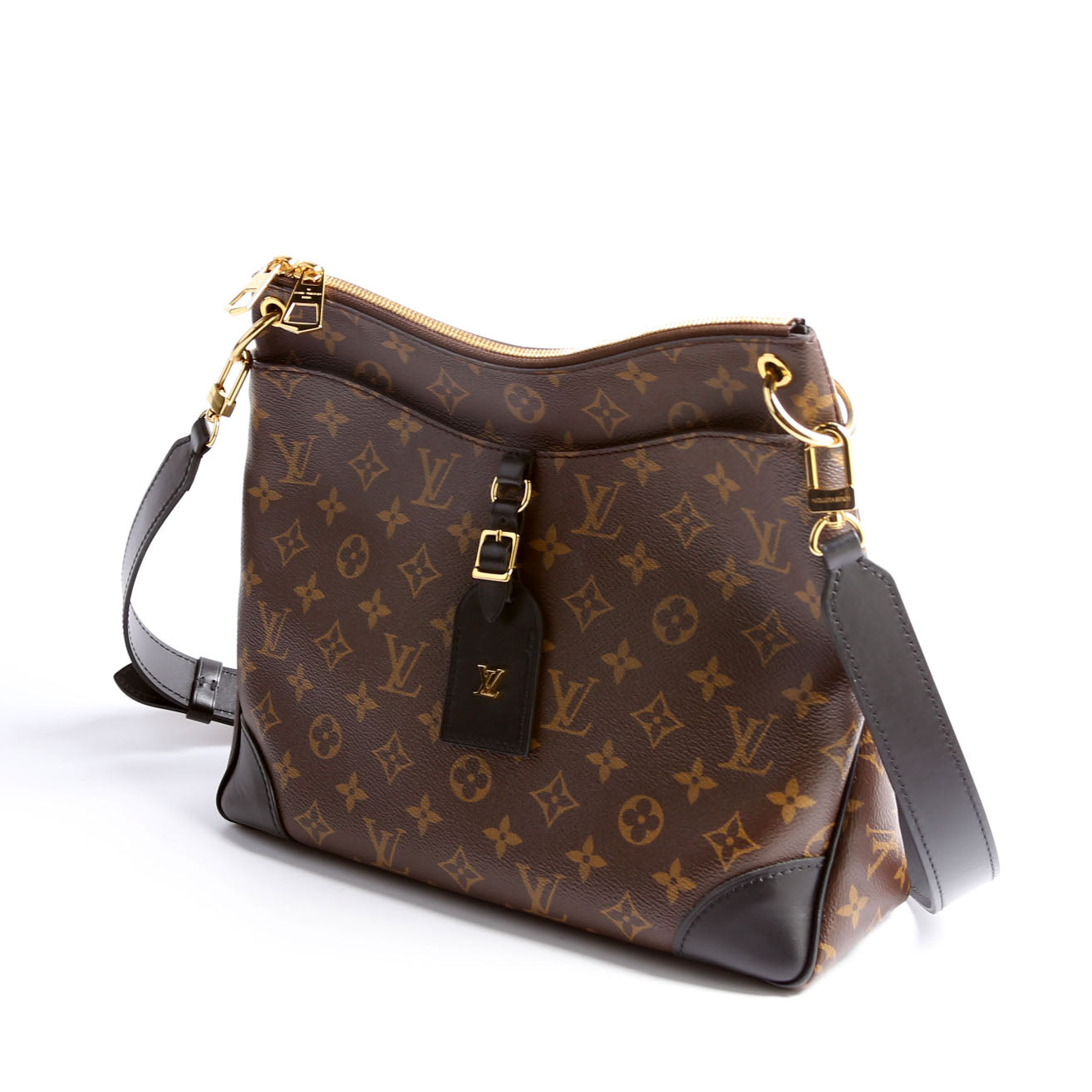 Odeon NM MM Monogram Black