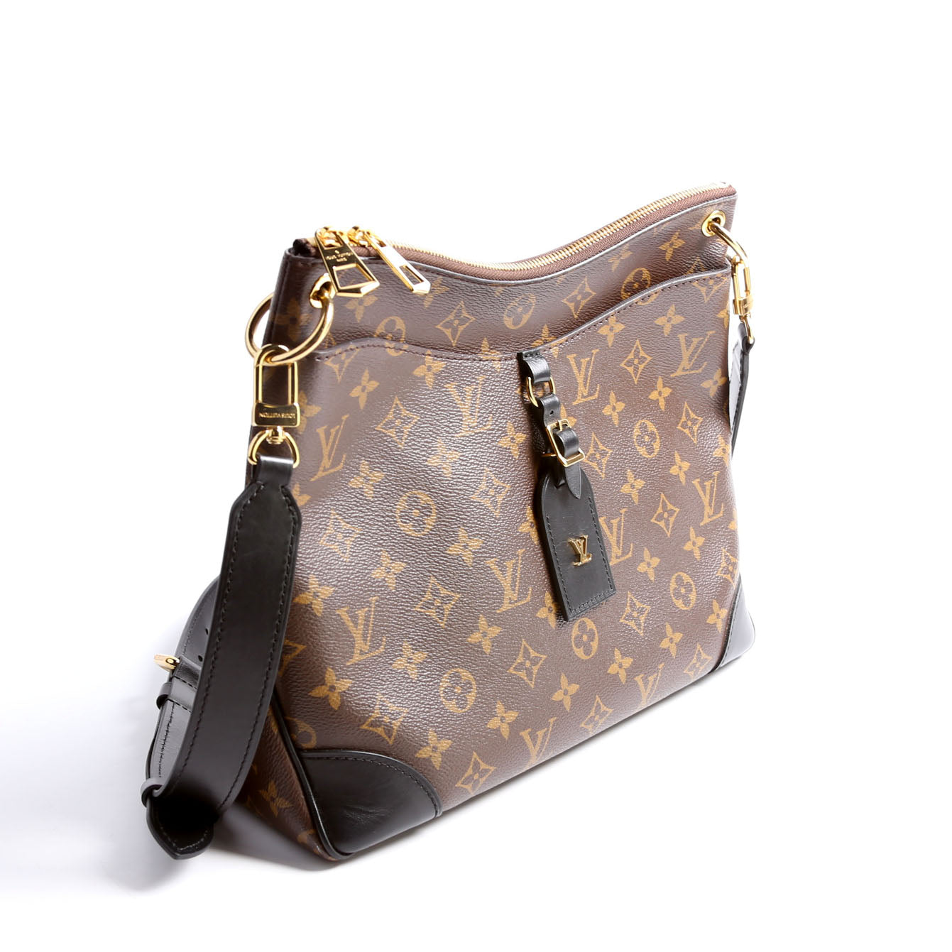 Odeon NM MM Monogram Black