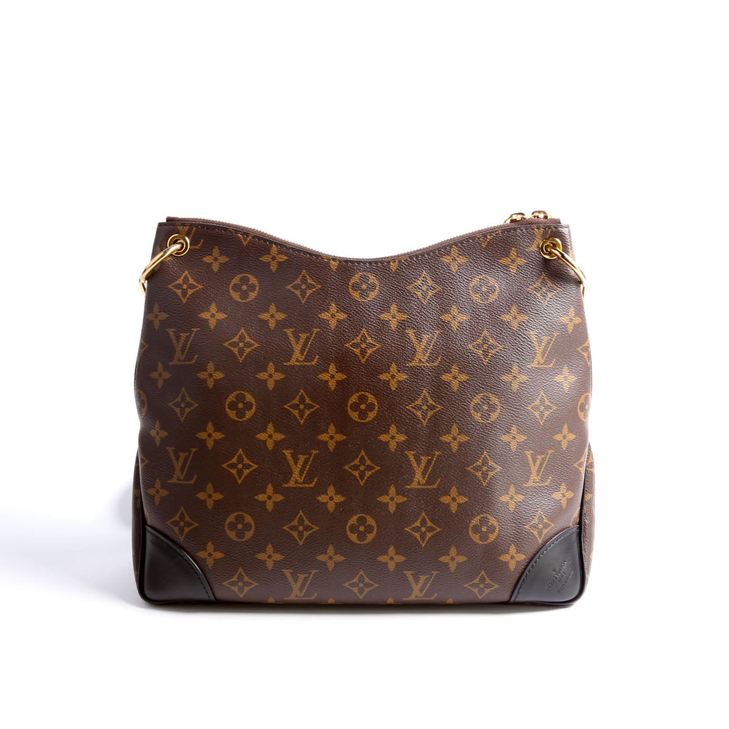 Odeon NM MM Monogram Black